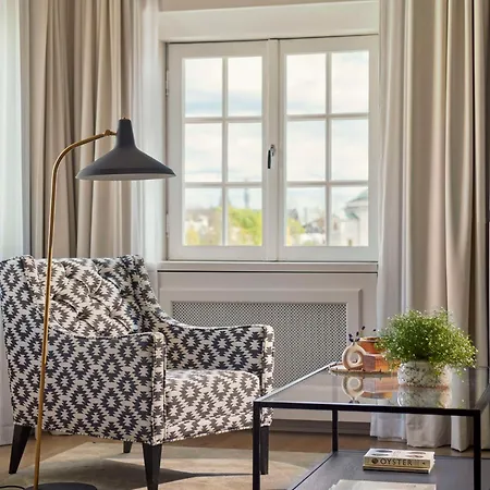Reisen In The Unbound Collection By Hyatt Stockholm
