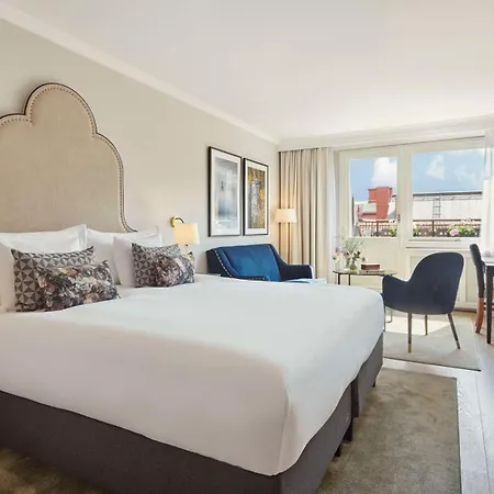 Hotel Reisen In The Unbound Collection By Hyatt