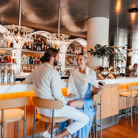 Hotel Reisen In The Unbound Collection By Hyatt Stockholm