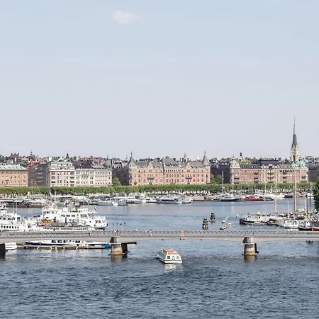 Reisen In The Unbound Collection By Hyatt Stockholm