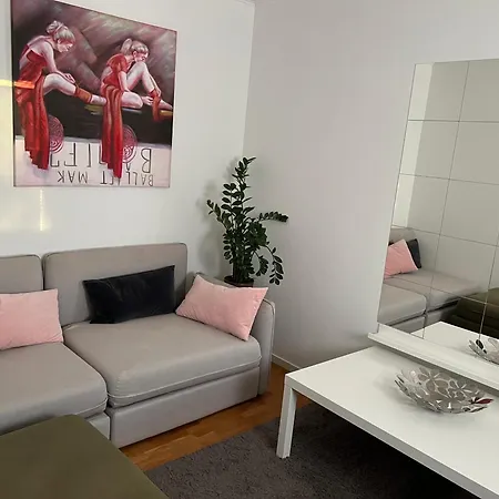 Homestay Refugio Acogedor En Zona Privilegiada