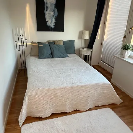 Homestay Refugio Acogedor En Zona Privilegiada