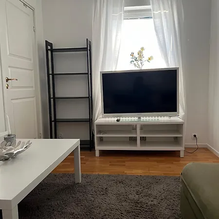 Homestay Refugio Acogedor En Zona Privilegiada Stockholm