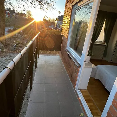 Refugio Acogedor En Zona Privilegiada Stockholm