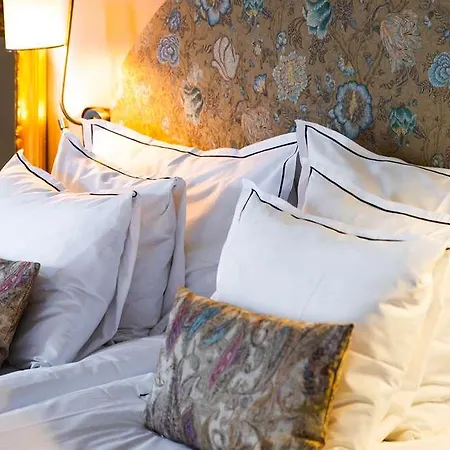 Ruth, Worldhotels Crafted 斯德哥尔摩