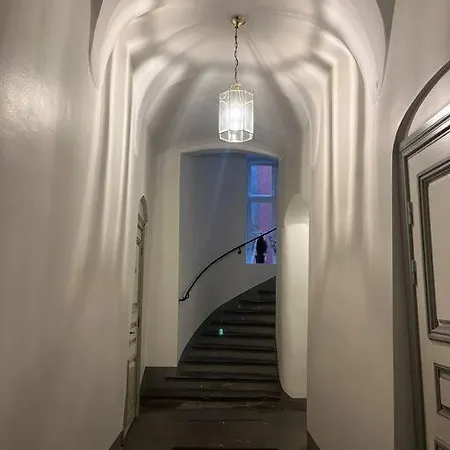 Lyxig I Gamla Stan *
