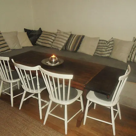 Hostel Old Town *