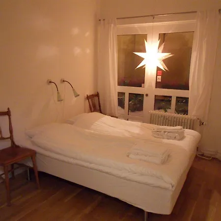 Old Town Hostel Stockholm