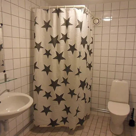 Old Town Hostel