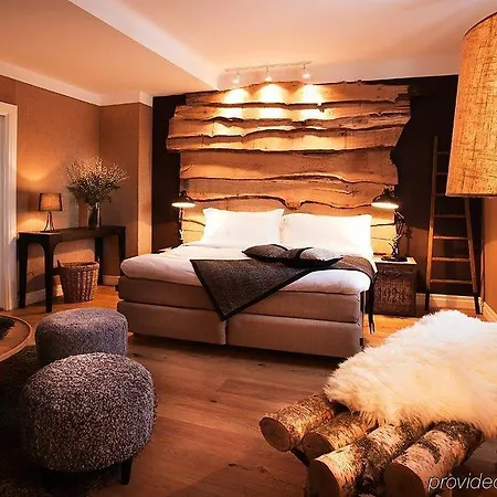 Hotel Hesselby Slott