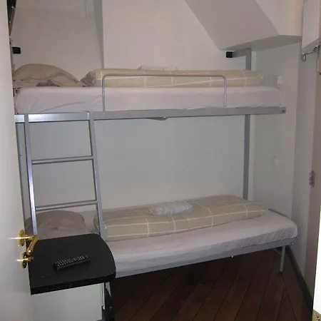 Soeder Hotel