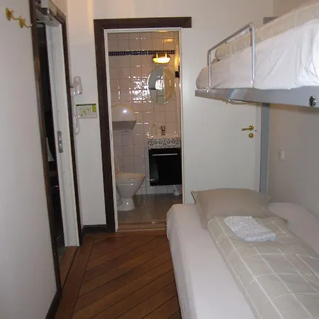 Soeder 3* Stockholm