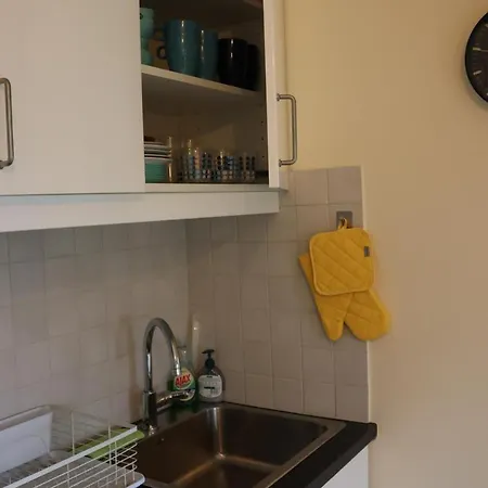 Apartment Guest Houes In *