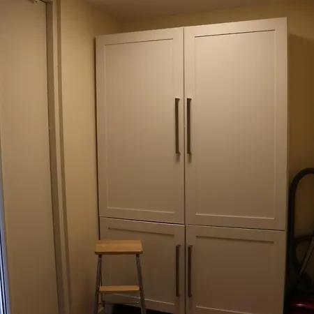 Apartment Guest Houes In *