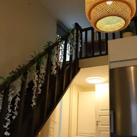 Apartment Guest Houes In Stockholm