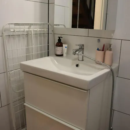 Apartment Guest Houes In *