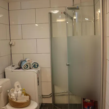 Guest Houes In Apartment Stockholm