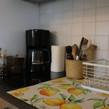 Apartment Guest Houes In *