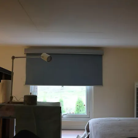 Guest Houes In Stockholm