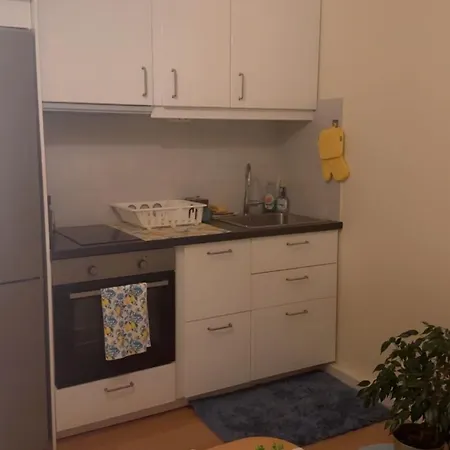 Apartment Guest Houes In