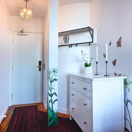 Soeder Hotel Stoccolma