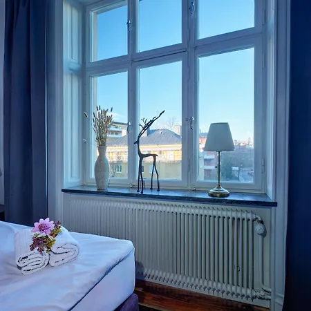 Soeder Hotel