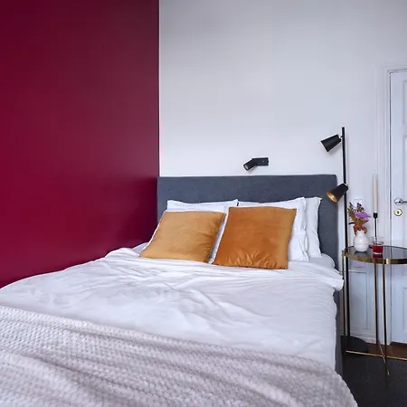 Soeder Hotel Stoccolma