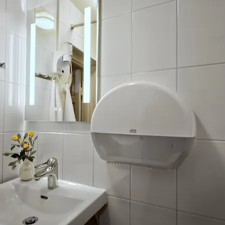 Hotel Soeder Sztokholm