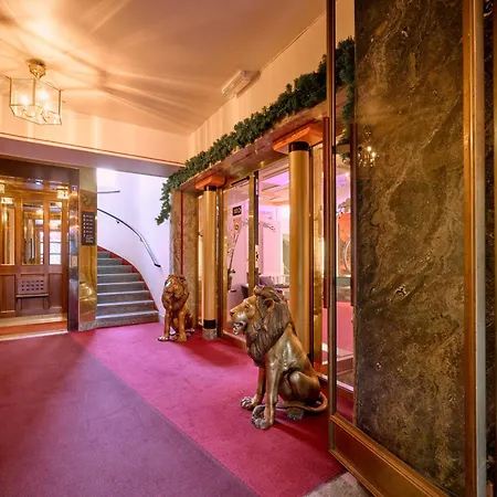 Soeder Hotel