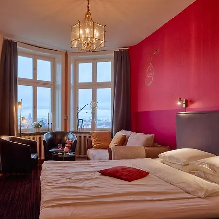 Hotel Soeder Stoccolma
