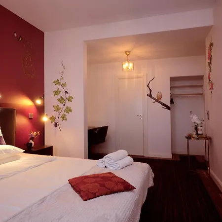 Soeder Hotel 3*