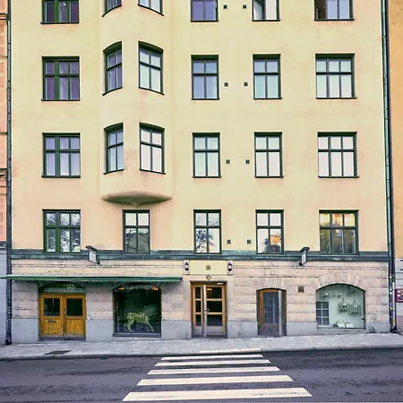 Hotel Soeder 3*