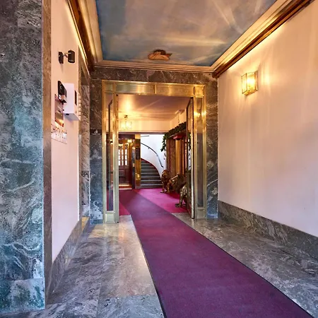 Soeder Hotel Sztokholm