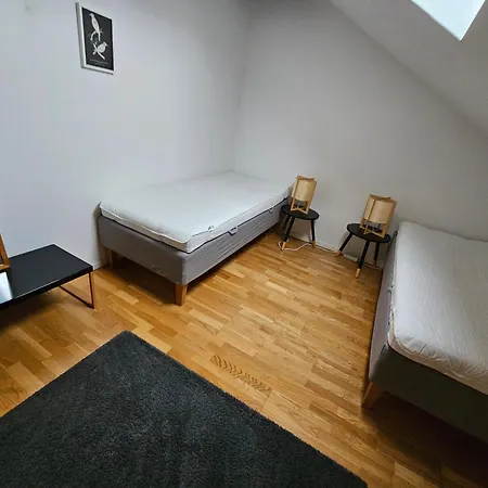 Kg26 * Stockholm