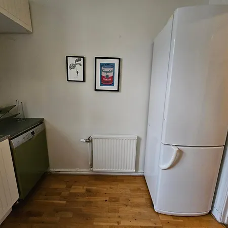 Kg26 Apartment *