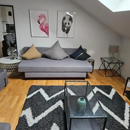 Apartment Kg26 *