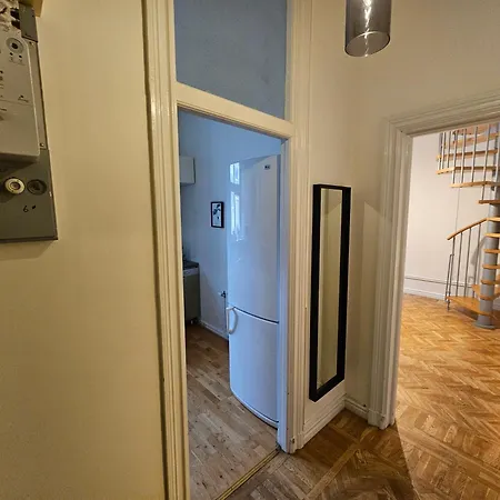 Kg26 Apartment
