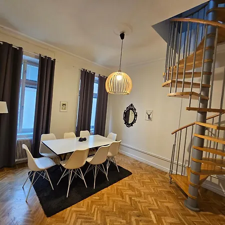 Apartment Kg26