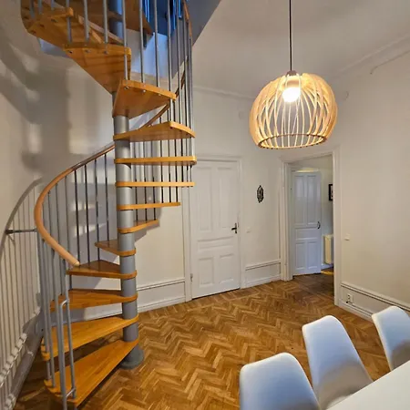 Apartment Kg26 *