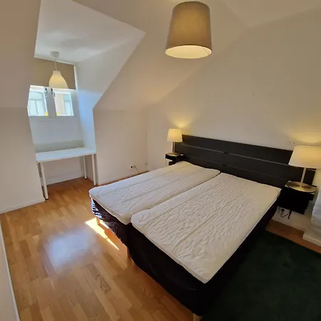 Mark16 Apartment Stockholm