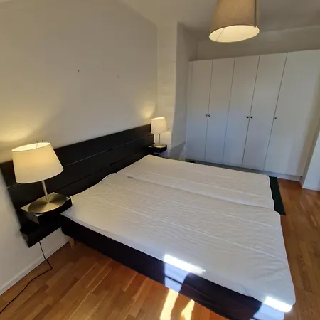 Apartment Mark16 *