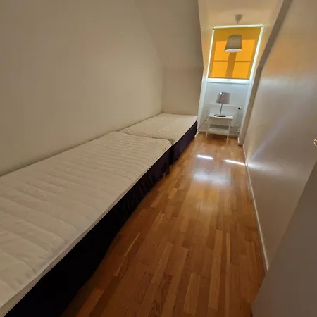Apartment Mark16 Stockholm
