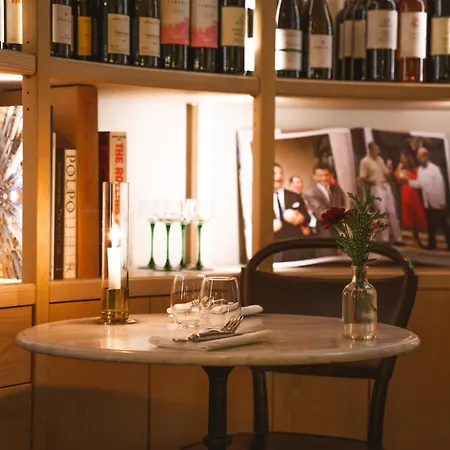 Dagmar Hotel 5*