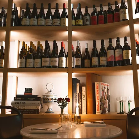 Dagmar 酒店 5*