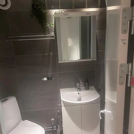 Bed and Breakfast Stockholms Away From
