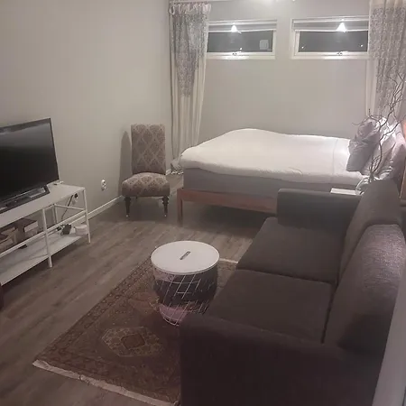 Bed and Breakfast Stockholms Away From