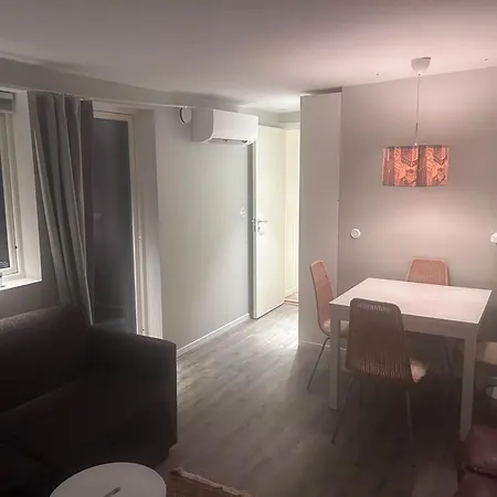 Bed and Breakfast Stockholms Away From Fisksatra