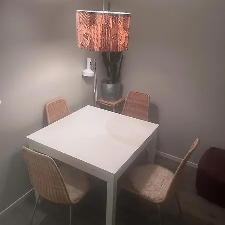 Bed & Breakfast Stockholms Away From *