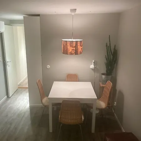 Bed and Breakfast Stockholms Away From Fisksatra