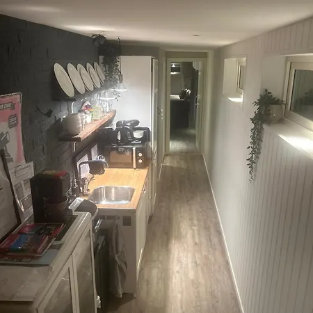 Stockholms Away From Bed and Breakfast